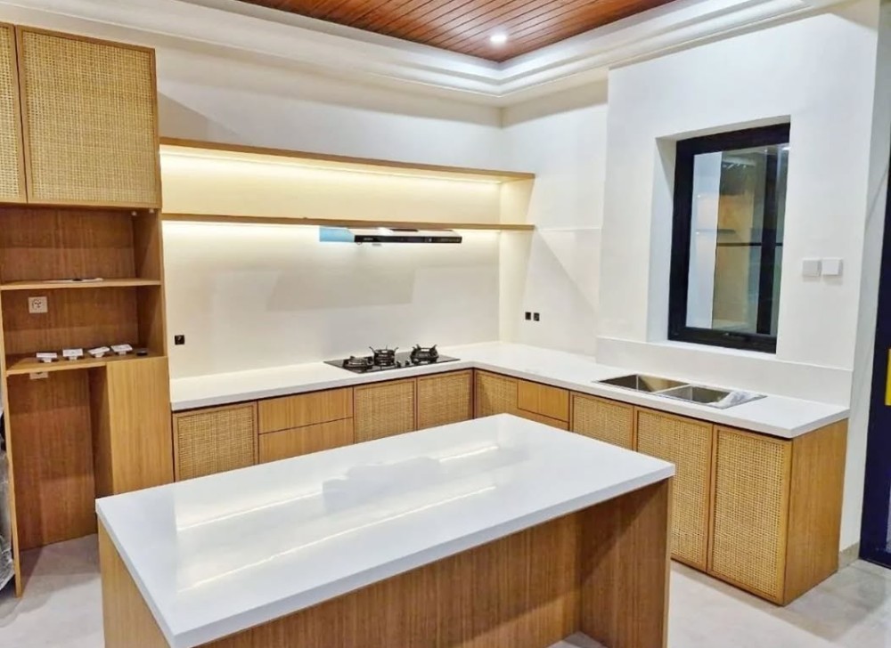 Kitchen Set Minimalis