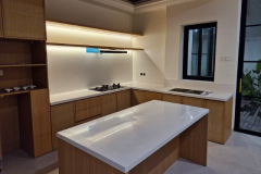 Tahan Jamur & Lembap