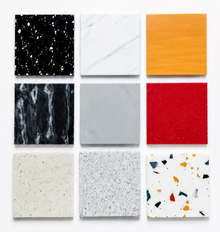 Harga Solid Surface Per Meter Terbaru
